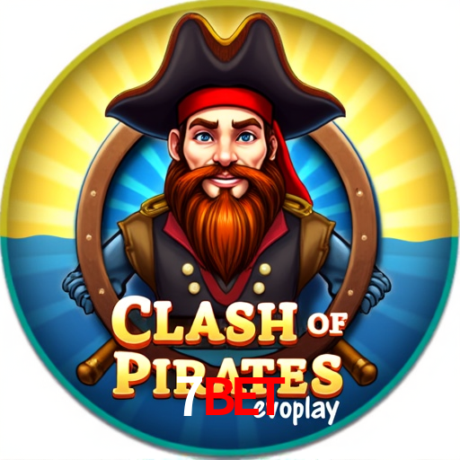 Jogos de Cassino 7Bet