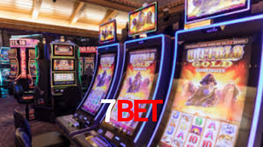 Cassino Online Seguro 7Bet